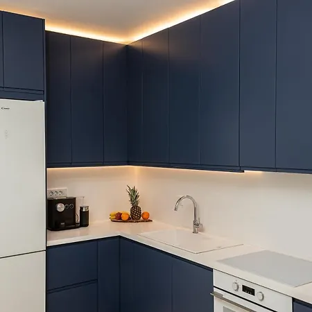 G&j Deluxe Apartament Zakintos