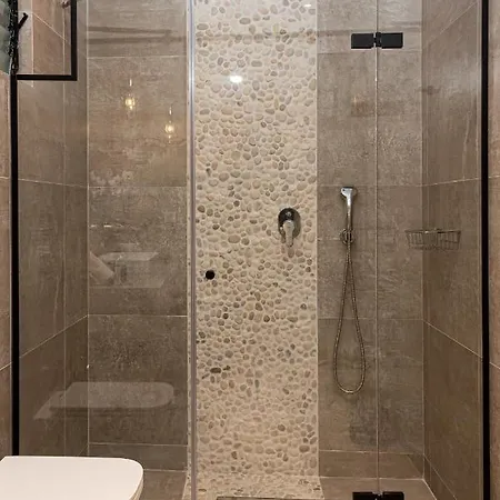 Apartmán G&j Deluxe