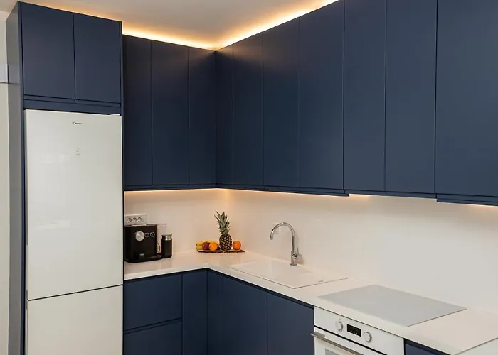 G&j Deluxe Lägenhet Zakynthos stad