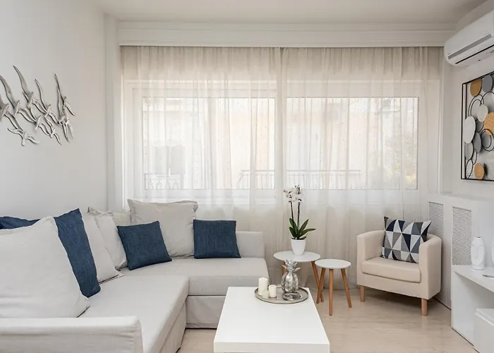 G&j Deluxe * Zakynthos stad