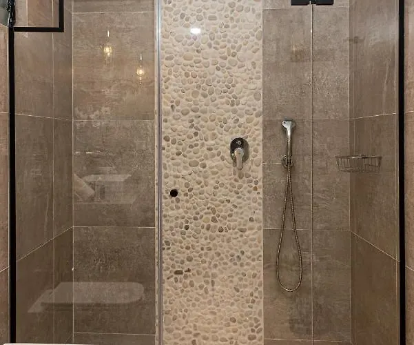 Lägenhet G&j Deluxe